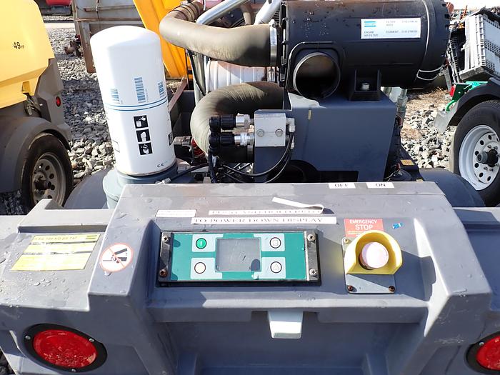 Used 2020 Atlas Copco XAS188KD