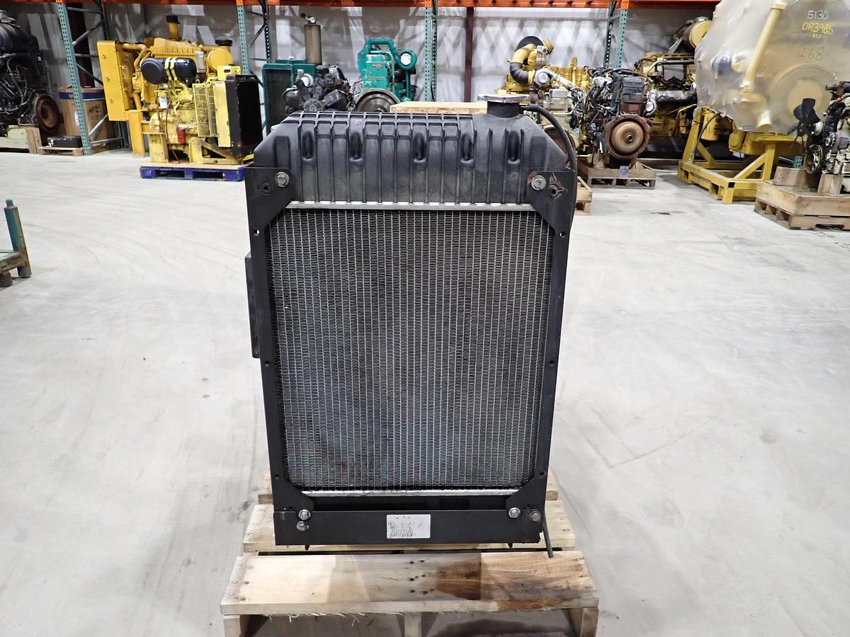Used 2018 Perkins 1104D-44T Diesel Engine POWER UNIT MECHANICAL