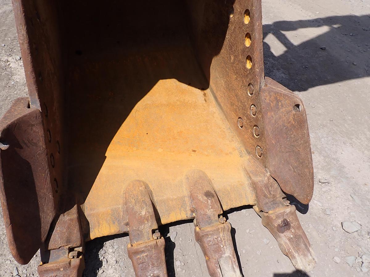 Used 2019 CAT 349FL Hydraulic Excavator 