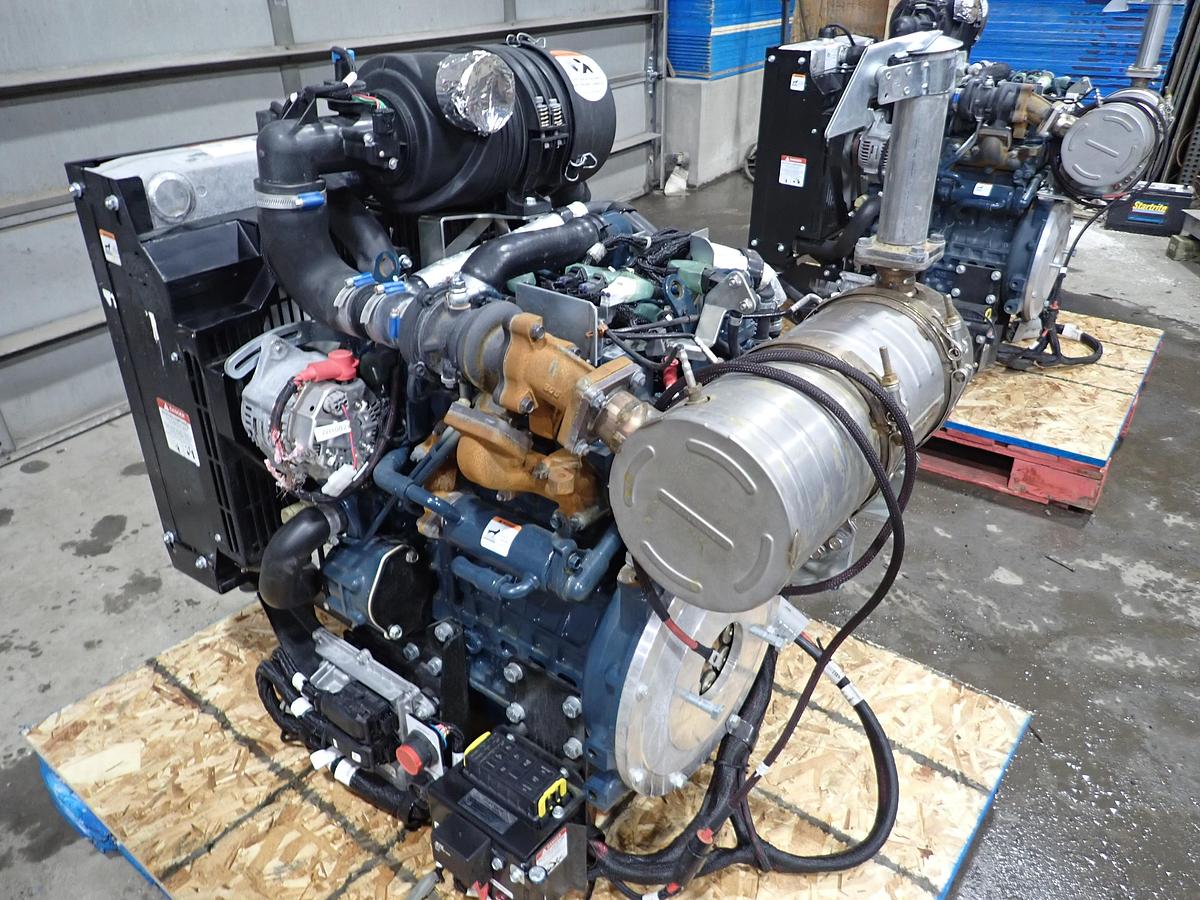 2020 Kubota D1803-CR-T-EW01