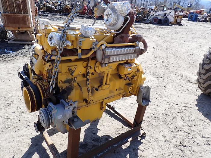 Used 2006 John Deere 6090HT002