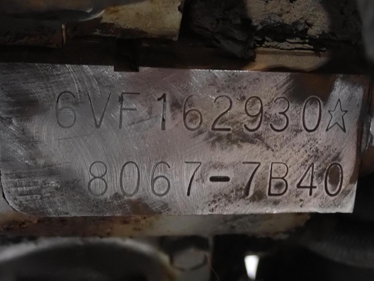 Used Detroit Diesel 6V92TA DDEC II Engine 8067-7B40