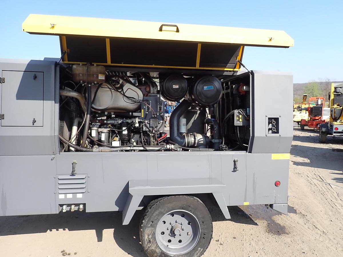 Used 2020 Atlas Copco XAS950 PD8