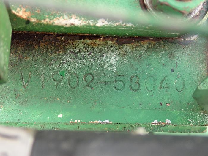 Used Kubota V1902 Diesel Engine