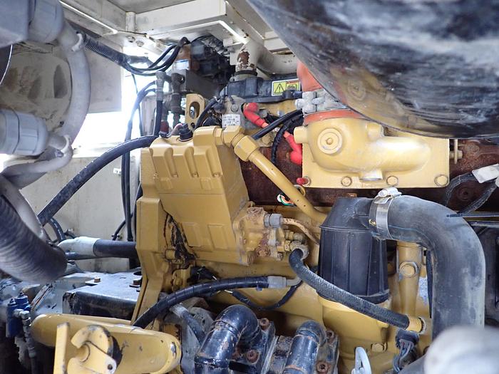 Used 2010 Furukawa HCR1500 D20 II