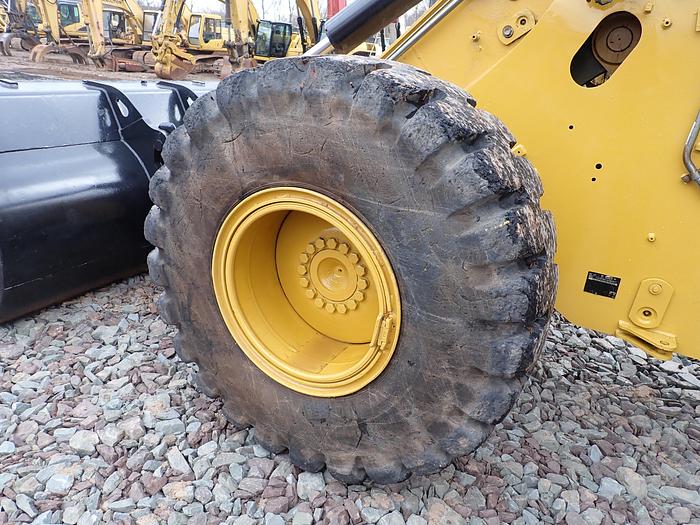 Used 2008 CAT 930H Wheel Loader