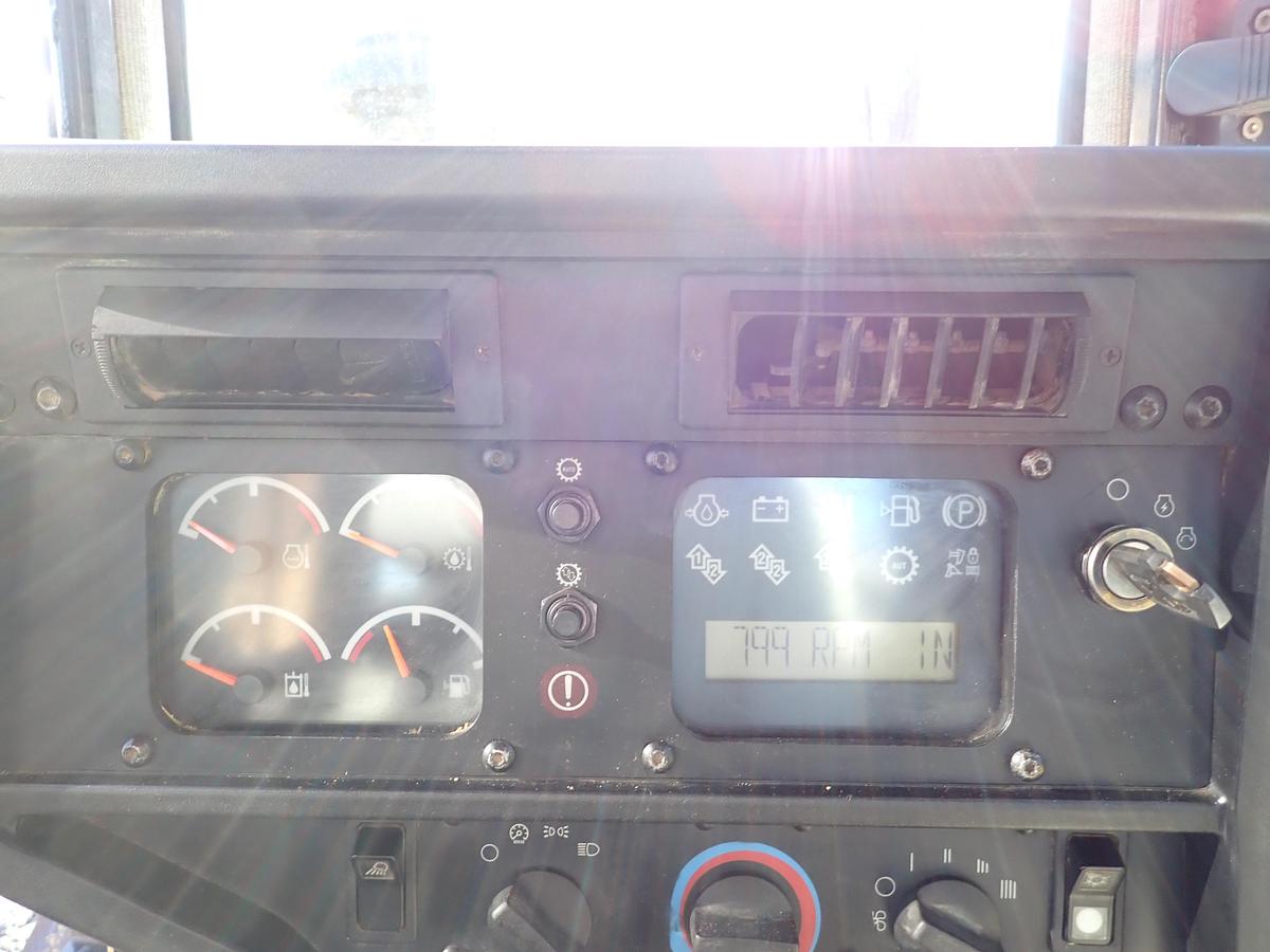 Used 2002 CAT D7R SERIES II Crawler Dozer