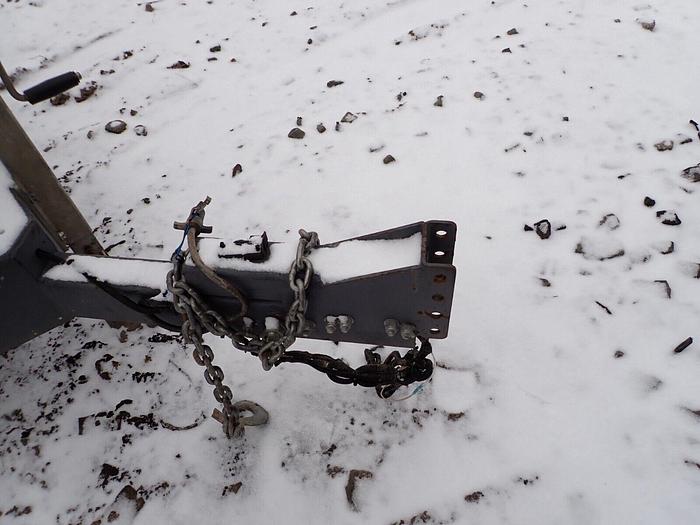 Used 2012 Magnum MMG185D 185 KVA Generator LOW HOURS! VIDEO! Genset Towable Diesel