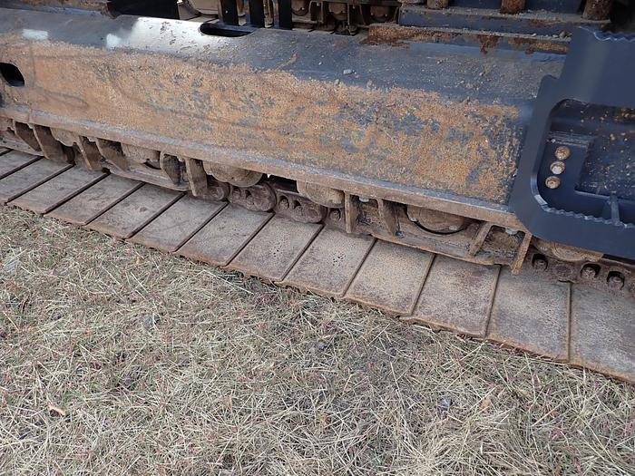 Used 2021 Doosan DX490LC-5