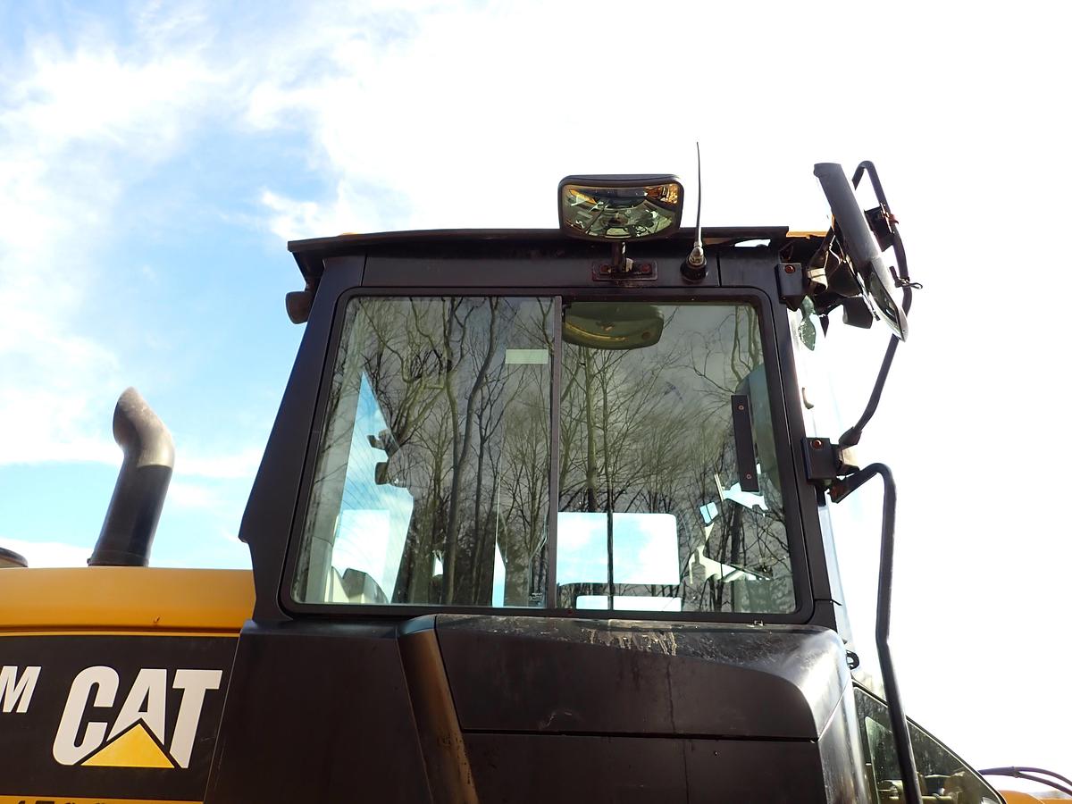 Used 2019 CAT 930M Wheel Loader