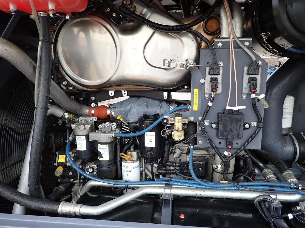 Used 2020 Atlas Copco XAS950 PD8