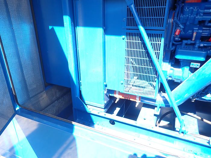 Used 2020 Thompson 18JSCK 18" Water Pump 343 HOURS Cummins