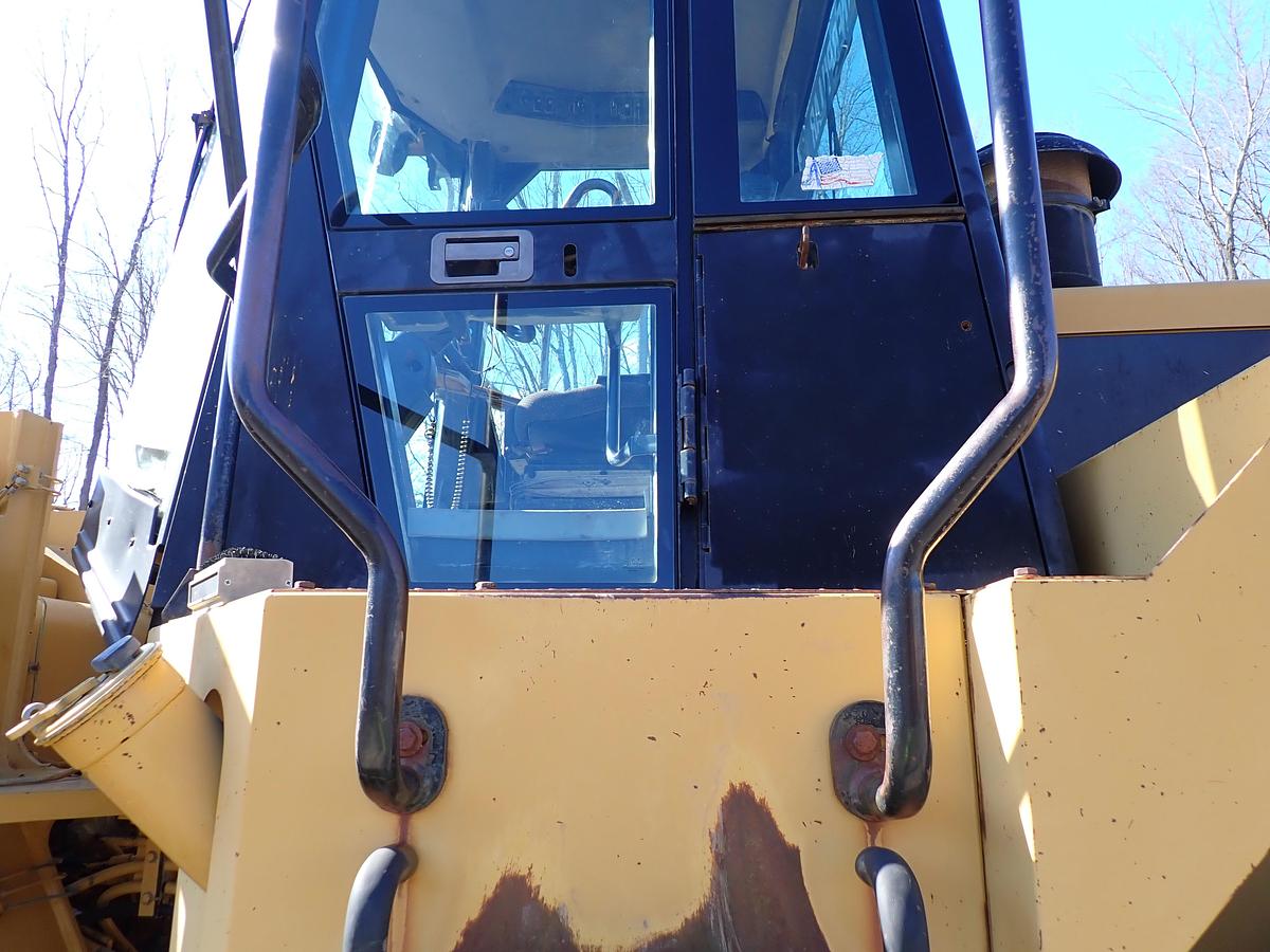 Used 1998 CAT 980G Wheel Loader