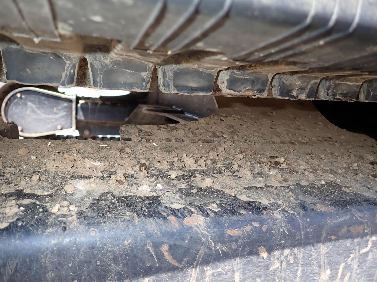 Used 2016 CAT 304E2 CR Mini Excavator HYDRAULIC THUMB!