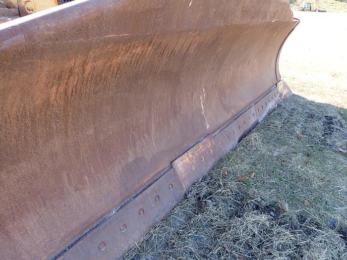 Used 2006 CAT D7R LGP II Crawler Dozer NEW UNDERCARRIAGE!