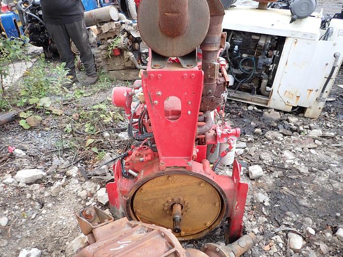 Used Cummins QSB 6.7 Turbo Diesel Engine GOOD RUNNER! VIDEO! CPL 0427 427 CM2850 T3