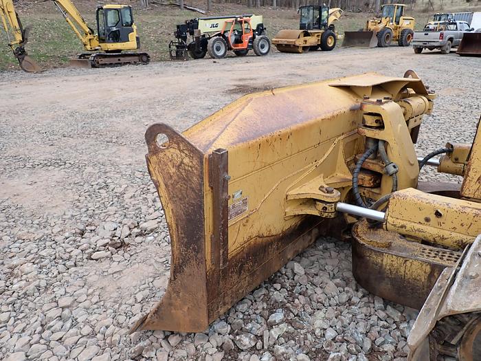 Used 2002 CAT D6M XL