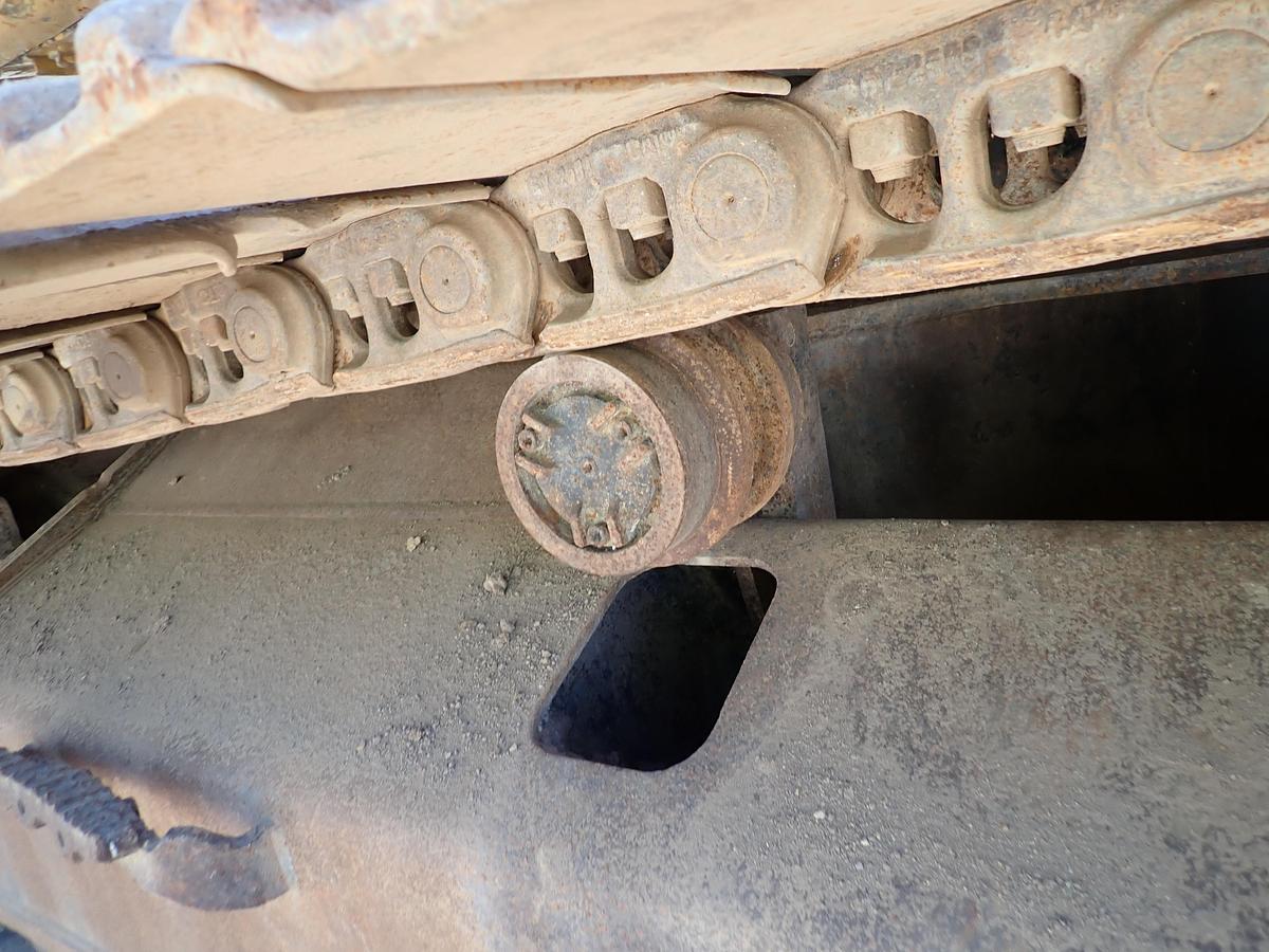 Used 2013 CAT 336EL H Excavator 
