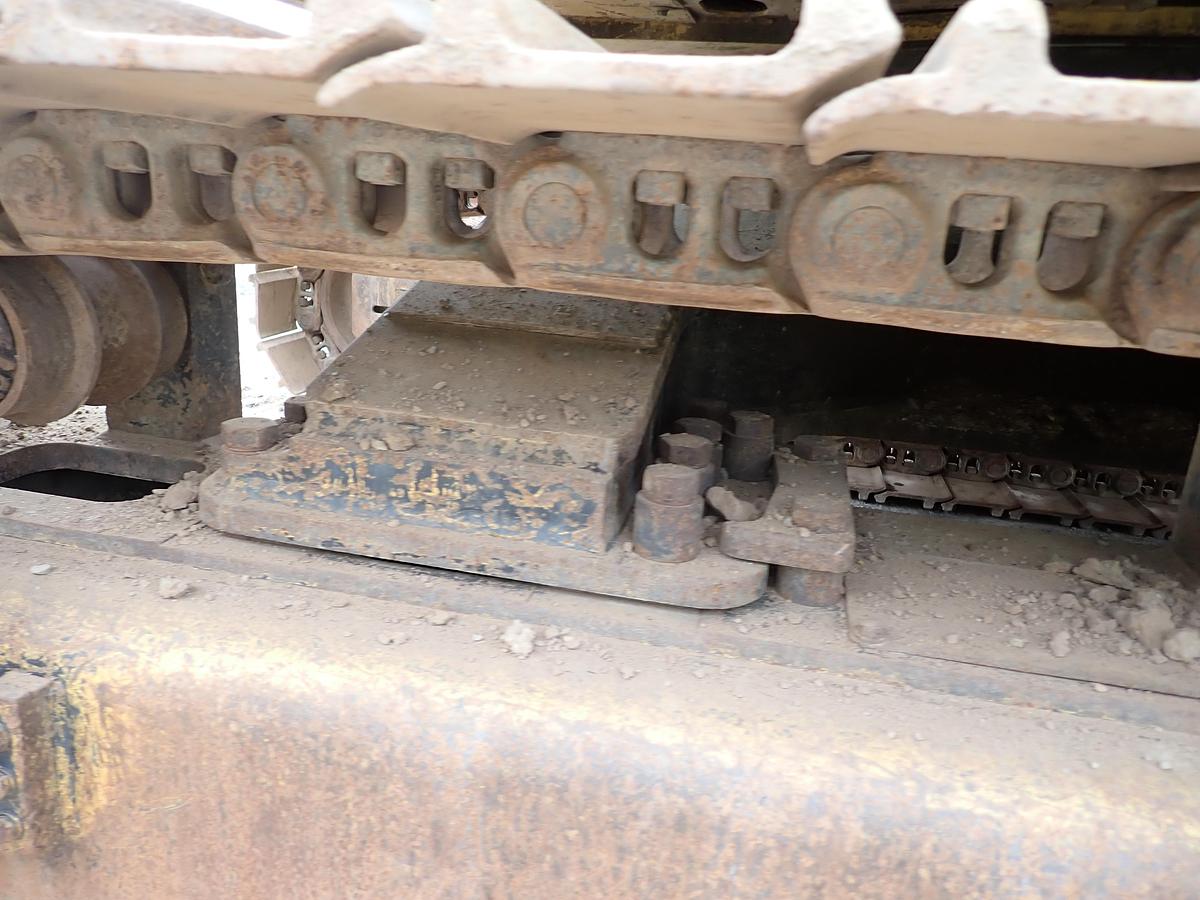 Used 2000 CAT 365BL Hydraulic Excavator