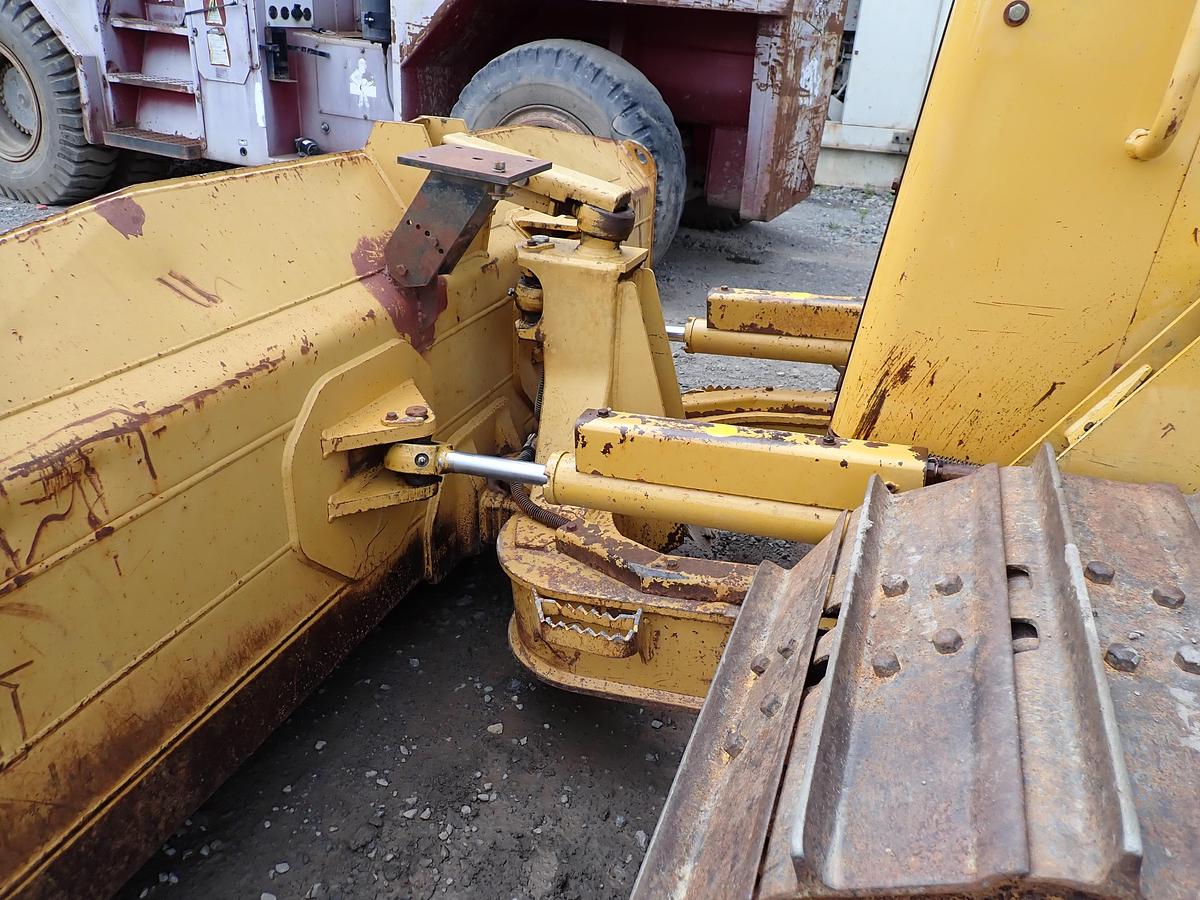 Used 2004 CAT D5G LGP Crawler Dozer