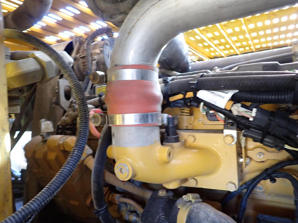 Used Atlas Copco ROC F9