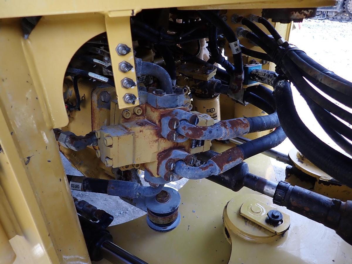 Used 2019 CAT 930M Wheel Loader