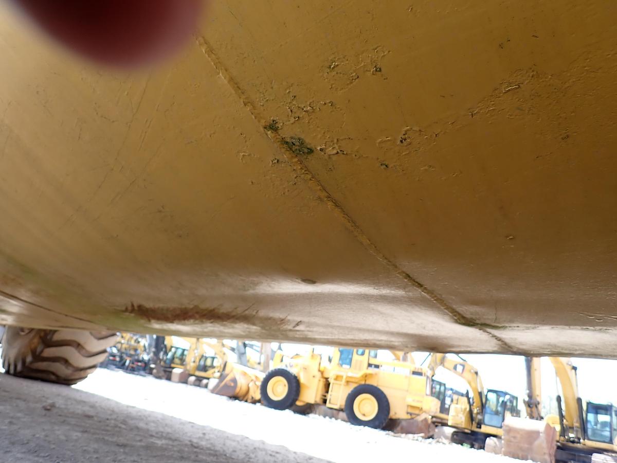 Used 1979 CAT 613B 5000 Gallon Water Wagon