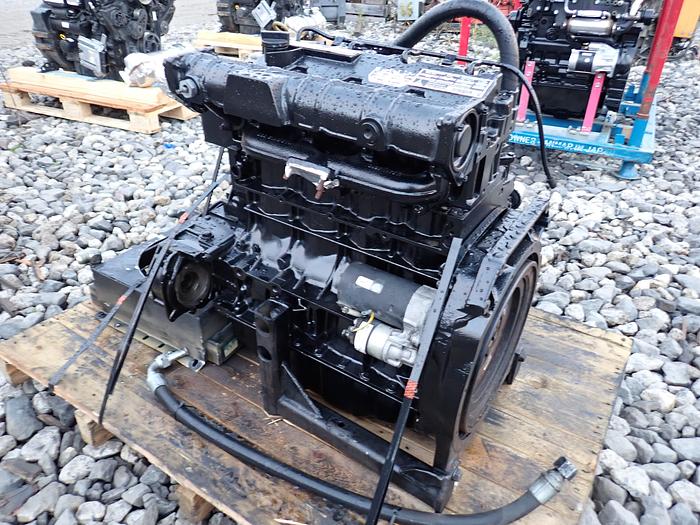 Refurbished DEUTZ F4M1011F REBUILT Diesel Engine