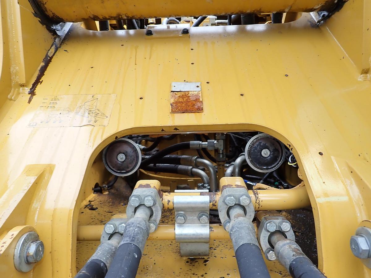 Used 2012 CAT 336EL Hydraulic Excavator