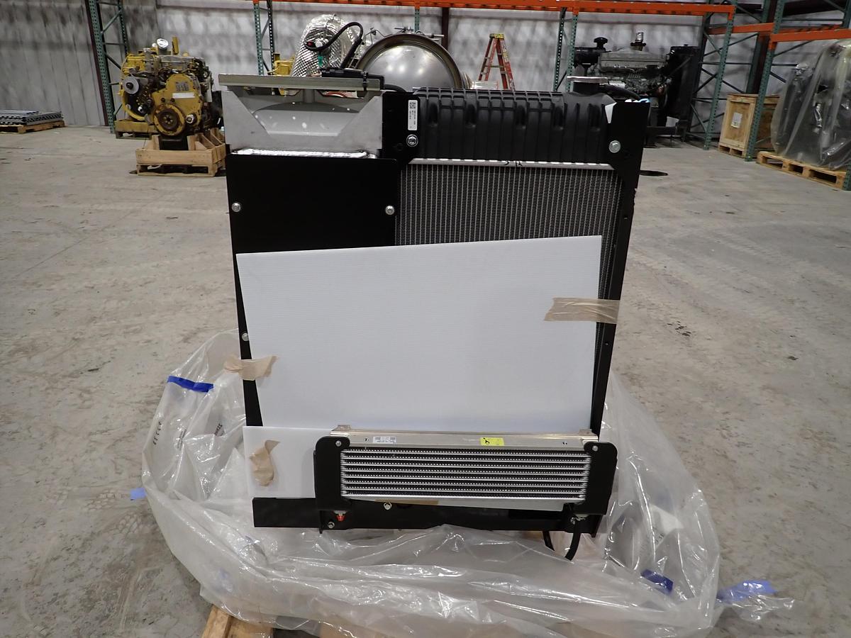 2019 Perkins 1204F-E44TTAN Diesel Engine POWE