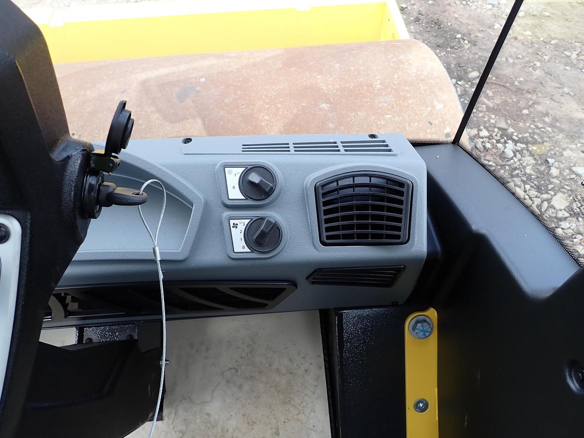 2024 Bomag BW177D-5 Smooth Drum Compactor UNUSED