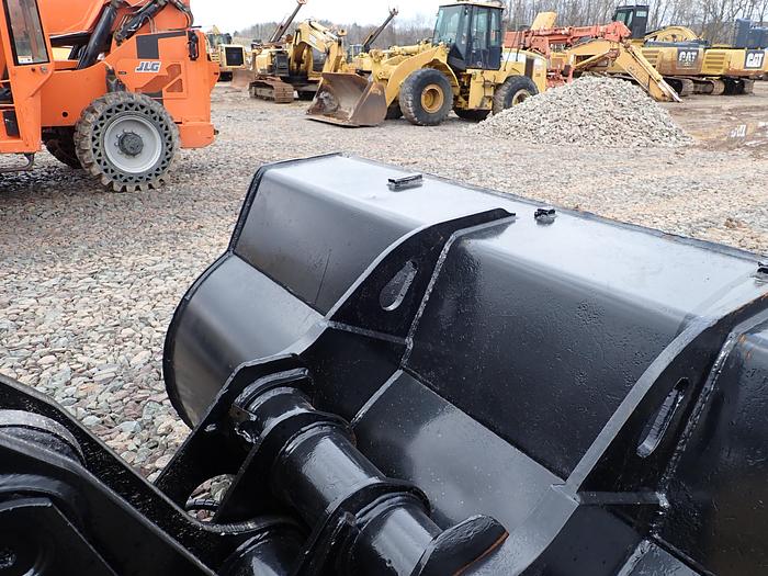 Used 2008 CAT 930H Wheel Loader