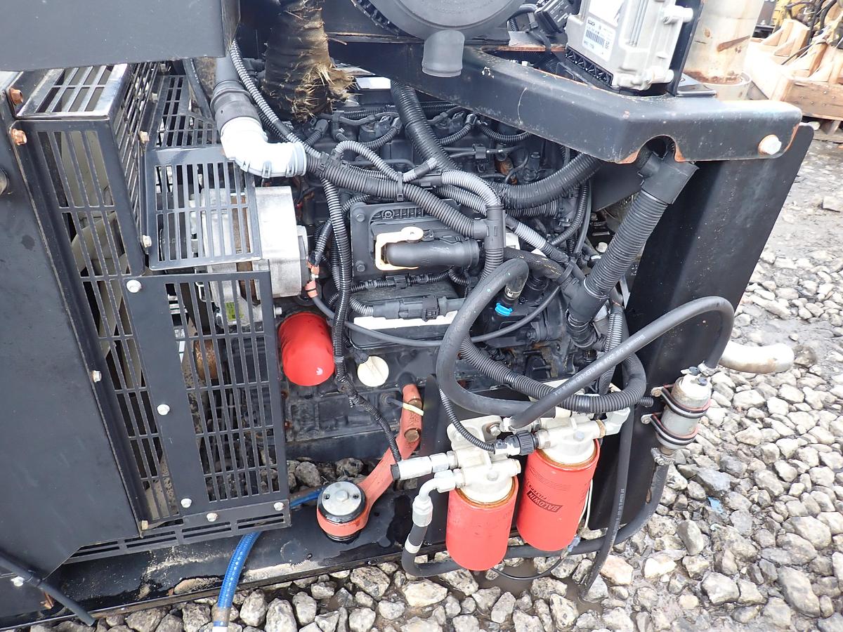 Used 2019 DEUTZ TD2.9 L4 Diesel Power Unit
