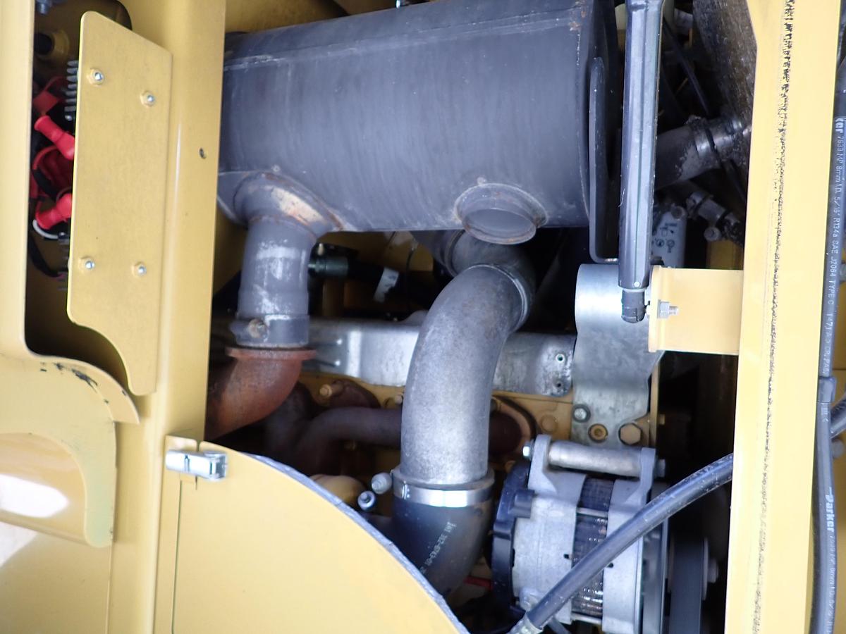 Used 2011 CAT 928HZ Wheel Loader 6000 HOURS! QUICK COUPLER