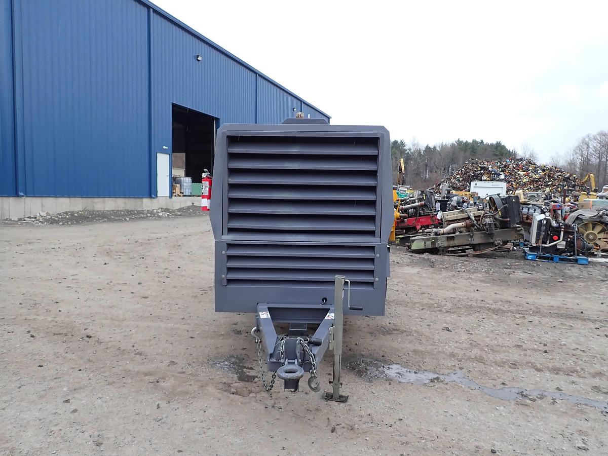 Used 2020 Atlas Copco XAS950 PD8