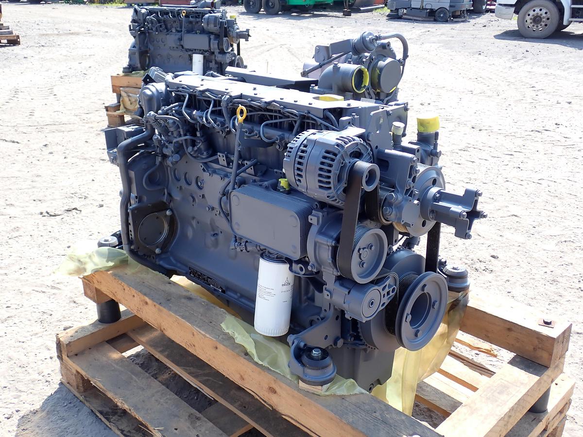 2012 Deutz TCD2012 L06 2V UNUSED Diesel Engine