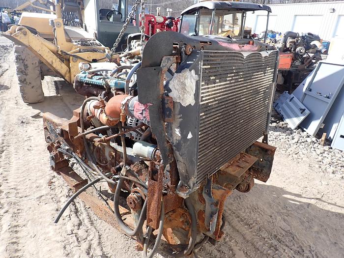 Used 2006 International DT466 EGR