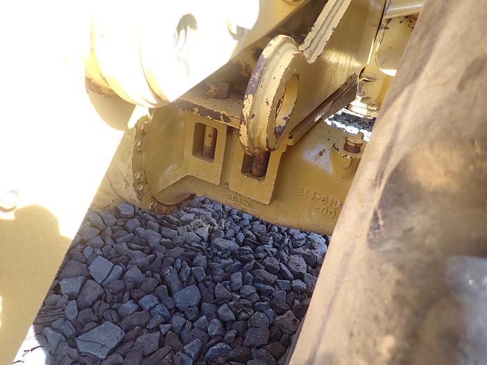Used 2005 Caterpillar 950G Series II Wheel Loader