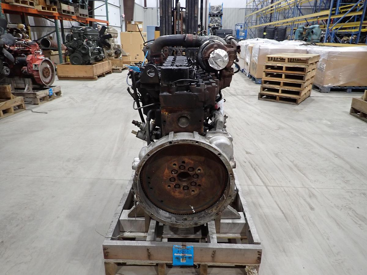 Used Cummins 6BT 5.9