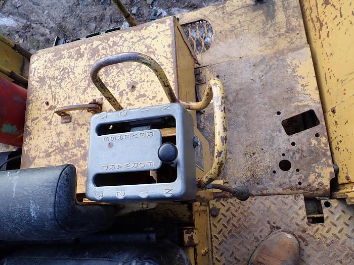 Used 1980 Caterpillar 571G