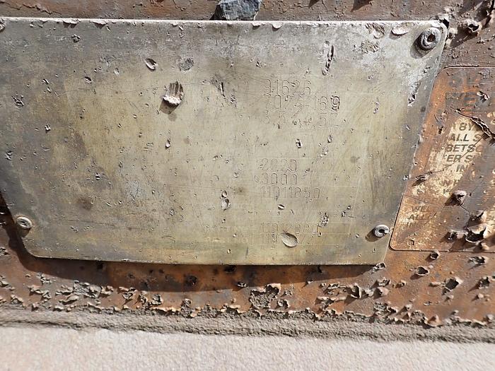 Used Volvo L150 Wheel Loader