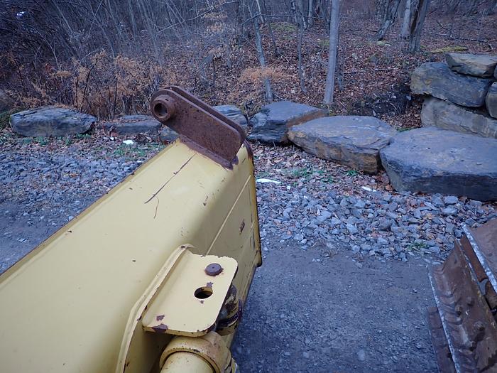 Used 2012 CAT D5K LGP Crawler Dozer LOW HOURS - PRE-EMISSIONS