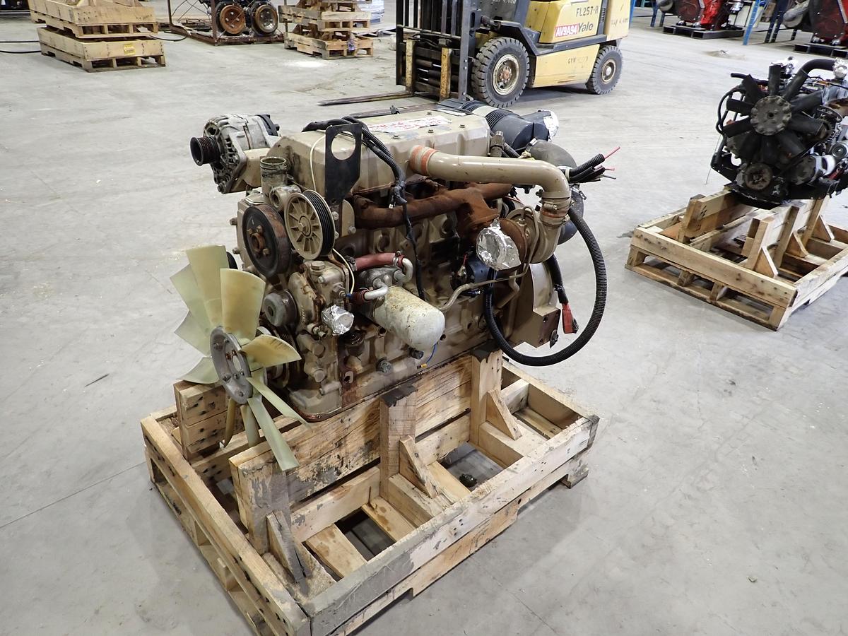 Used 2006 John Deere 5030TF270