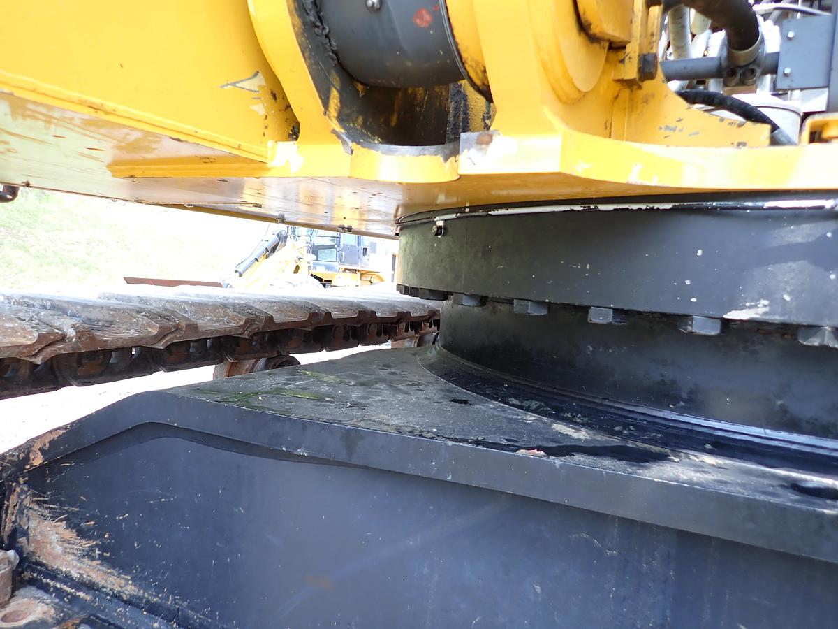 Used 2021 John Deere 870G LC Hydraulic Excavator MASS EXCAVATING BOOM