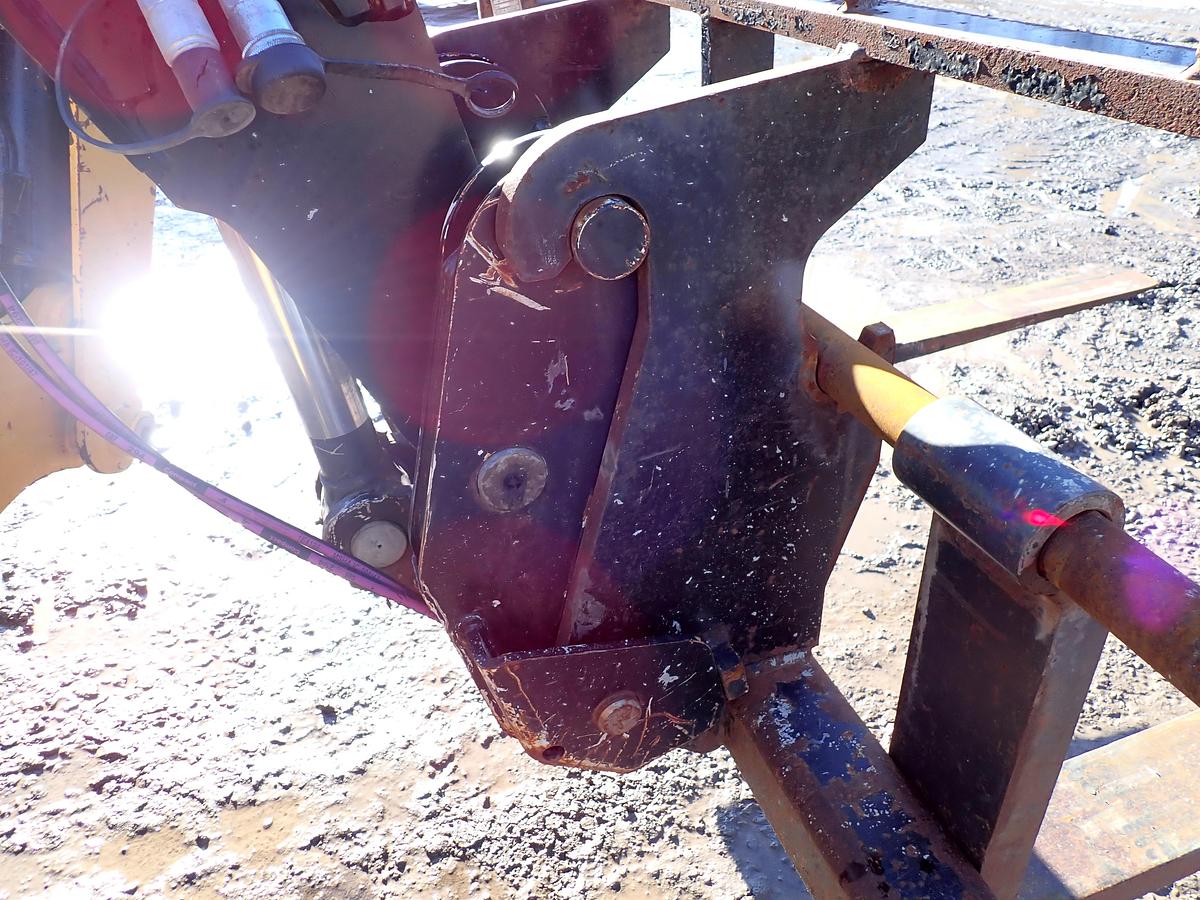 Used 2019 CAT TL1255D