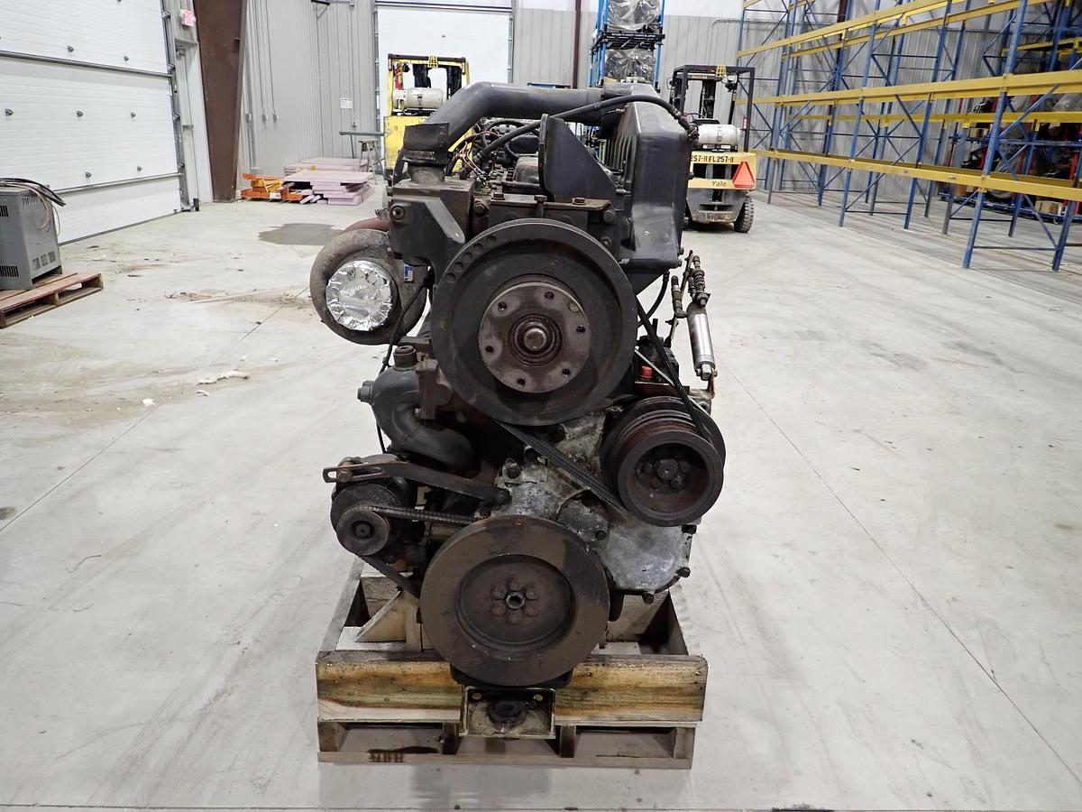 Used 1996 Cummins N14-C Diesel Engine CPL 1921 460 HP