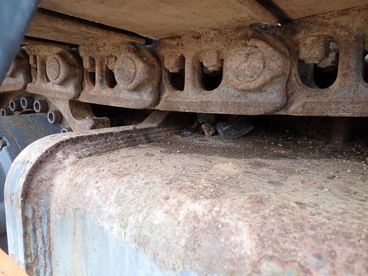 Used 2014 Sandvik QJ341 Jaw Crusher