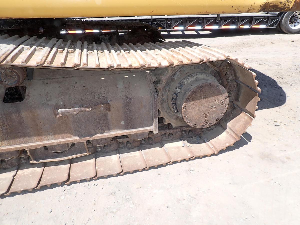 Used 2013 CAT 336EL H Excavator 