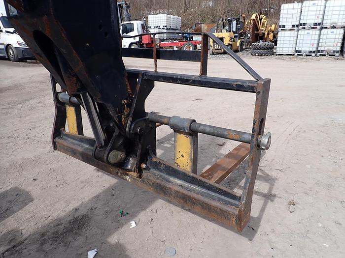 Used 2016 JLG G15-44A