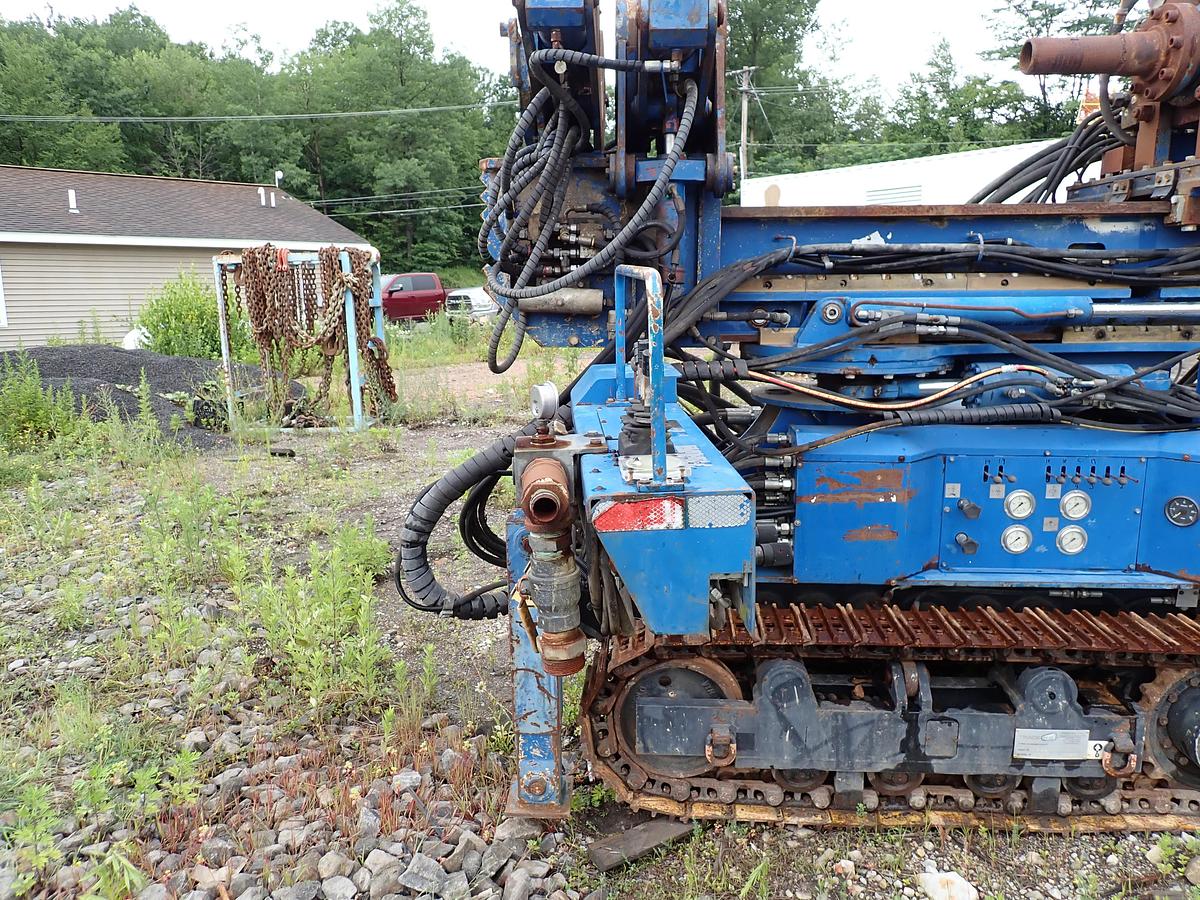 Used 2012 Hutte HBR203